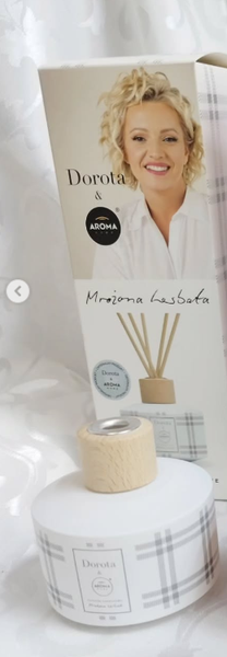 Аромат для дома от AROMA home