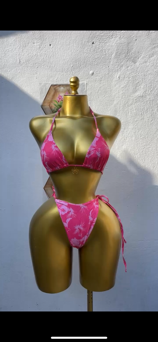 Bikini shein