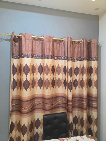 Elegant Curtains (5windows pcs