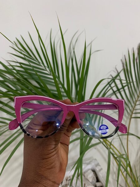 Plain Glasses