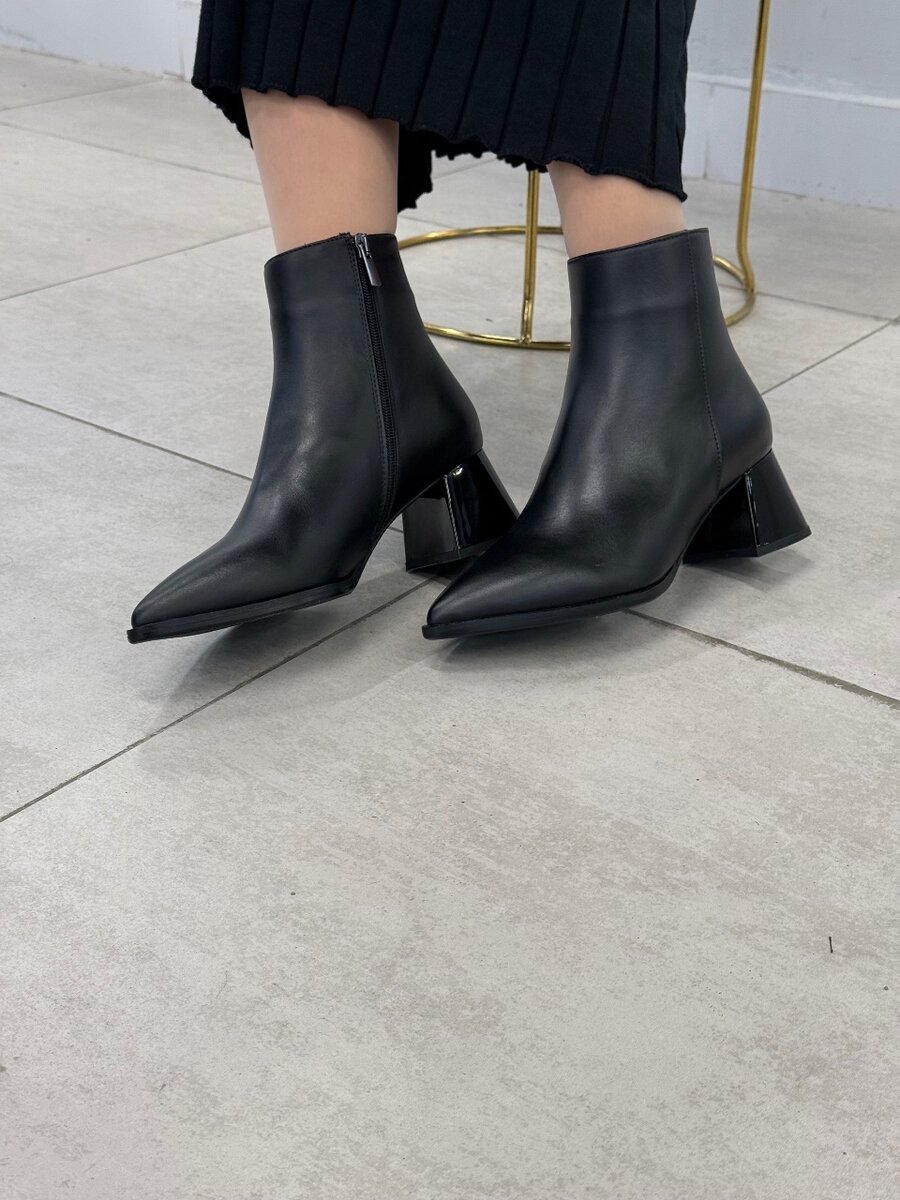 Сапоги Туфли