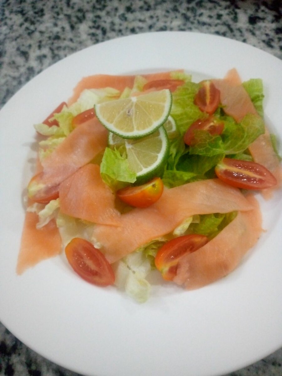 Plats de poisson exquis