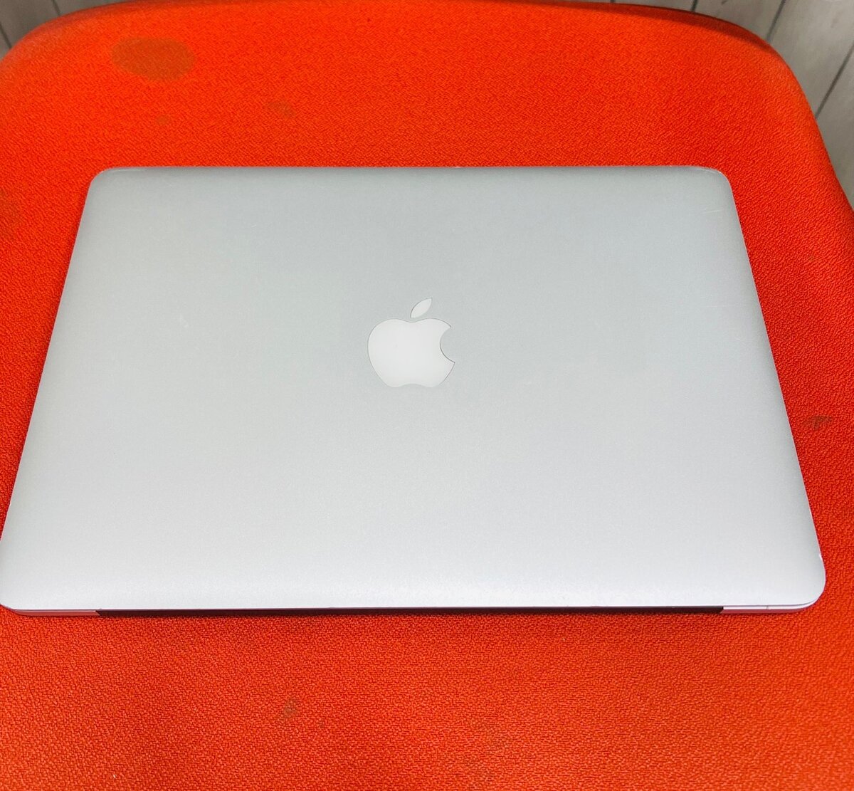 MACBOOK PRO 2015