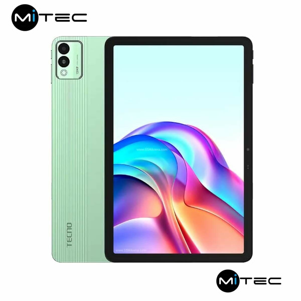 Tablette Tecno Megapad 11 Neuf 4G - 8 GB  - 128 GB - 8000 m