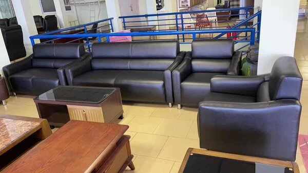 Living room or office sofa