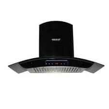 Kitchen hood
