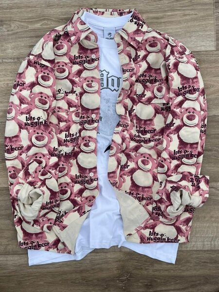 Veste Baseball Homme Tendance