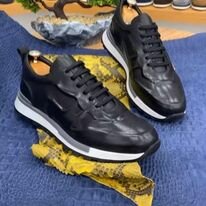 chaussures Hansberg de bonne qualité