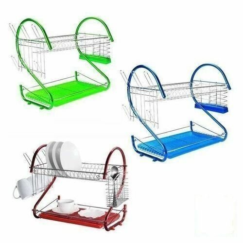 Égouttoir Pour Assiettes à 2 R