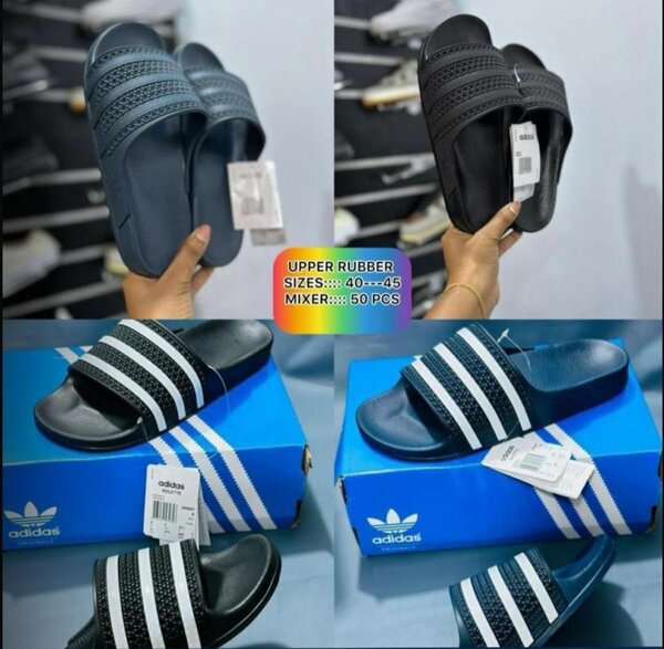 Adidas slides