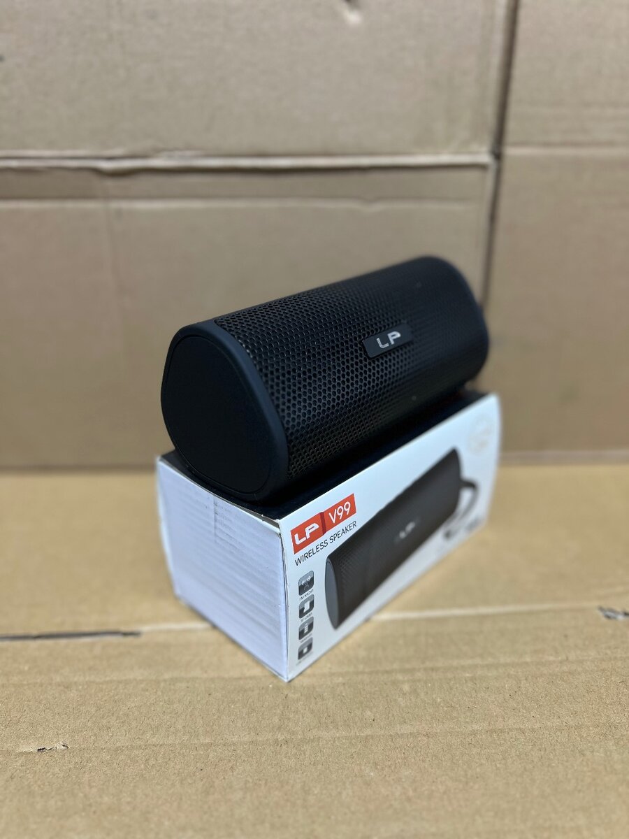 Enceinte Bluetooth LP V99