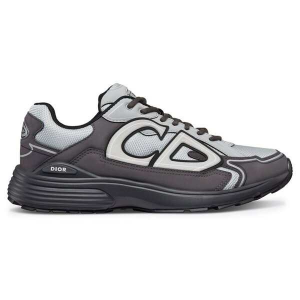 DIOR B30 "GREY ANTHRACITE"
