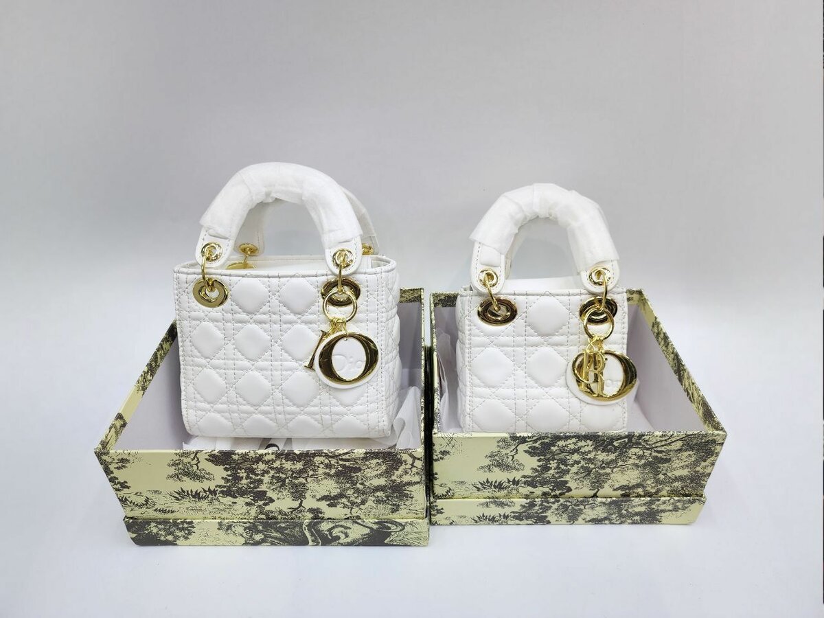 Бренд: DIOR леди