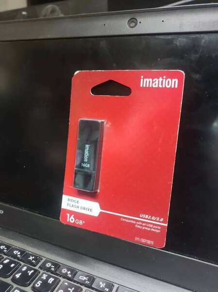 Imation Clé USB 16GB