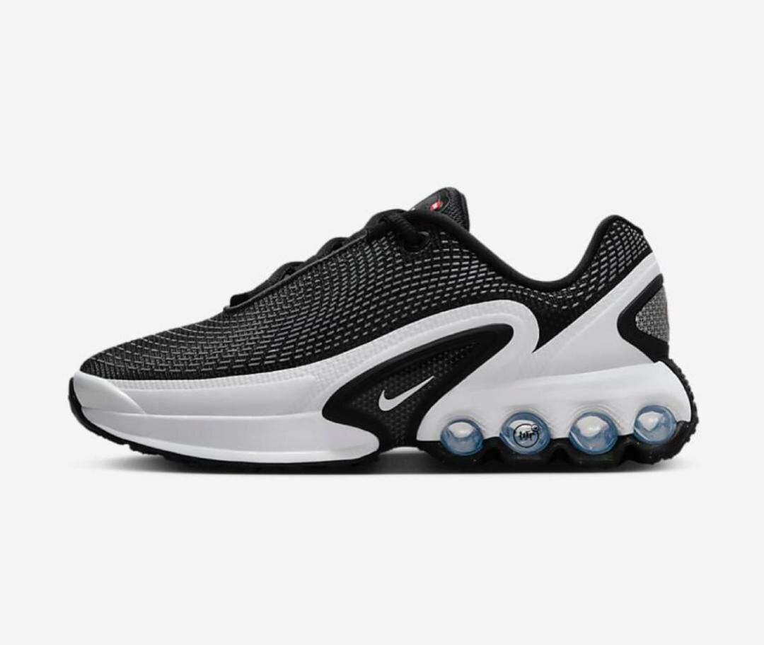 Nike Air max Dn