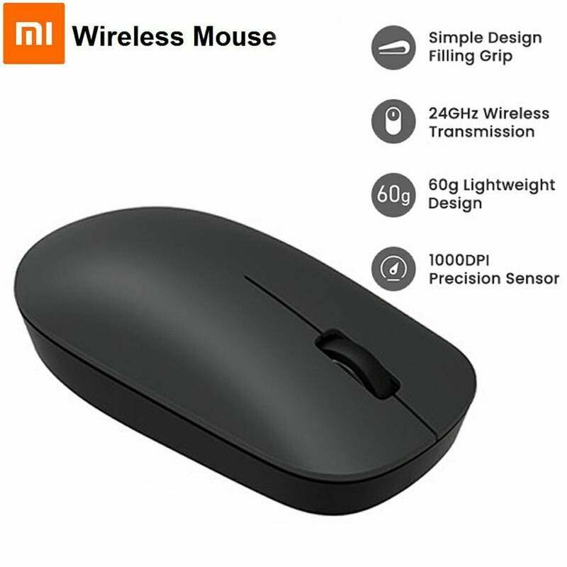 Xiaomi Wireless Mouse Lite .