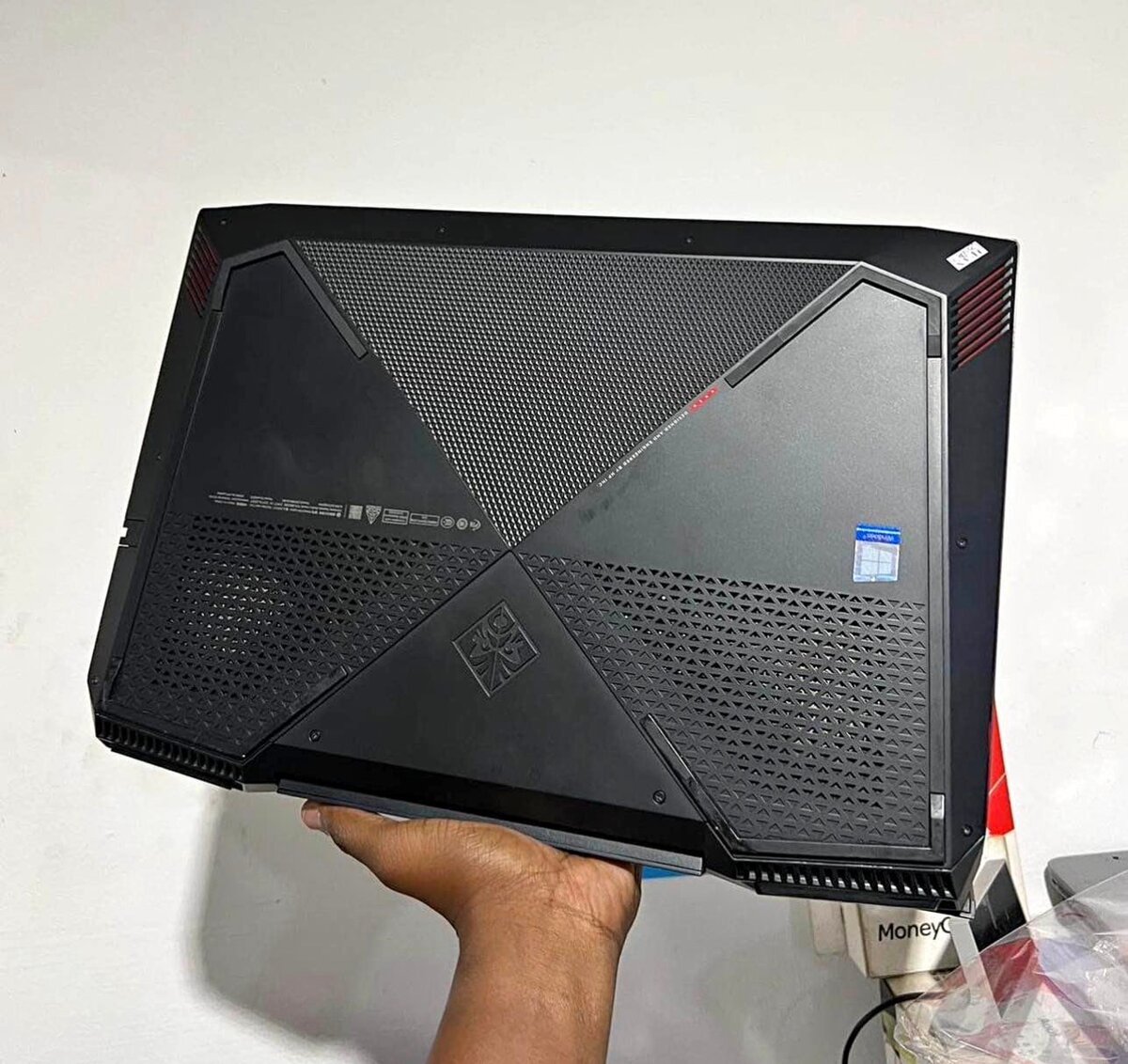 HP Pavilion Gaming - Ordinateur portable gamer