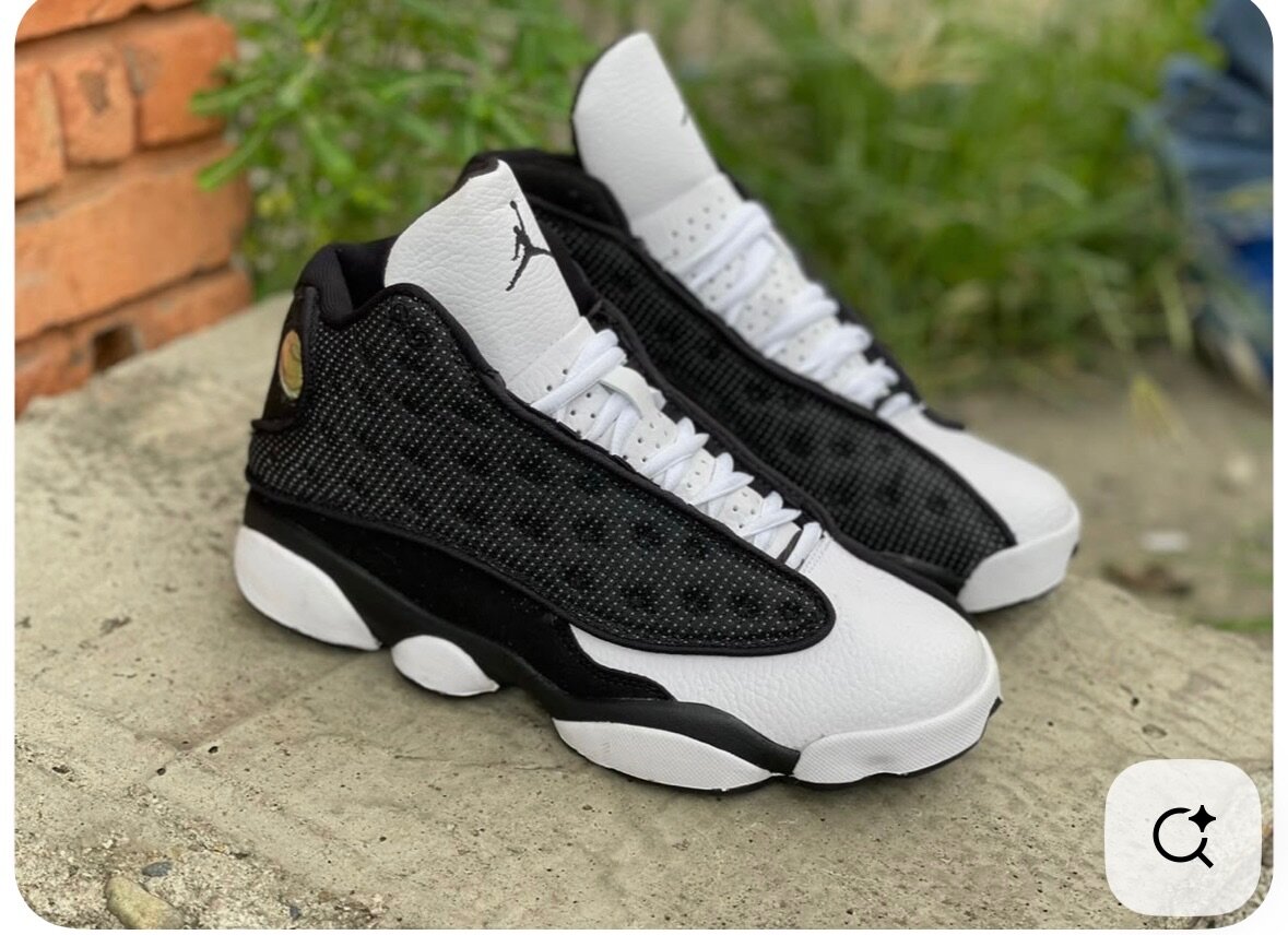 Jordan 13