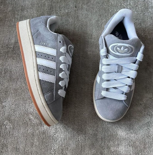 Sneakers Adidas Campus Grey