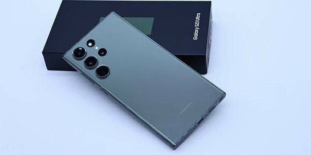 Samsung Galaxy S25 Ultra(5G)