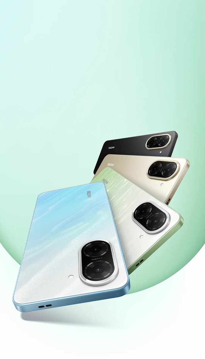 Xiaomi Redmi A5 - 64G/3RAM