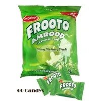 FROOTO Amrod Flavored Candy 1peck in 60cany