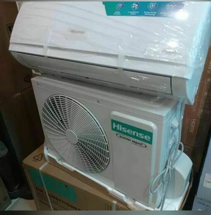 Buy Hisense 1.5HP Air Conditio