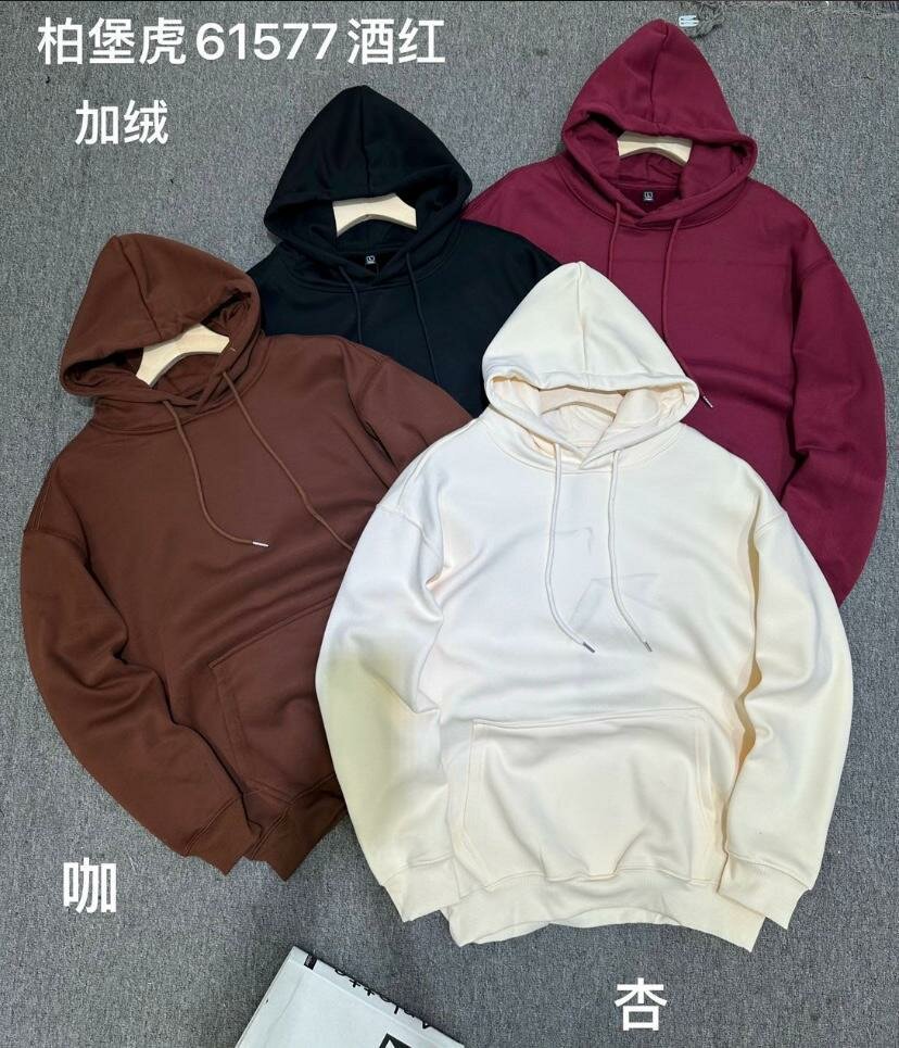 Pulls couleurs uniques
