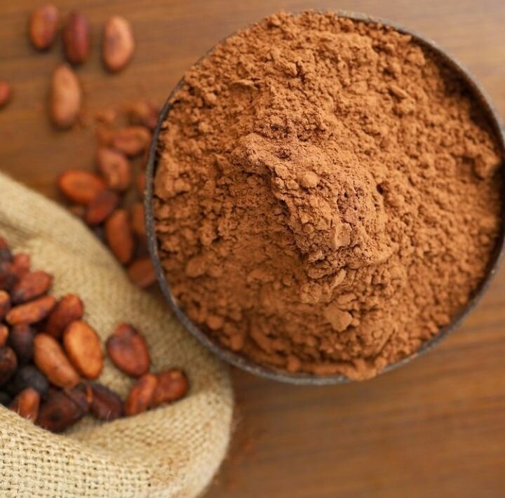 Cocoa powder
