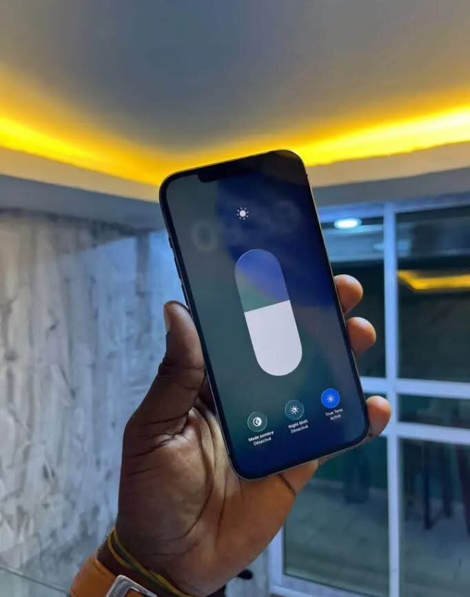 iPhone 14 Pro Max Reconditionné