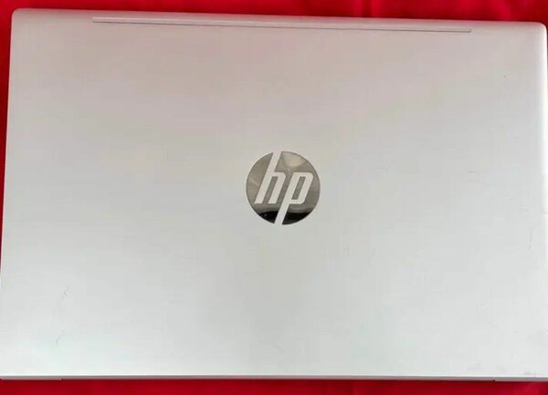 HP Laptop Performant