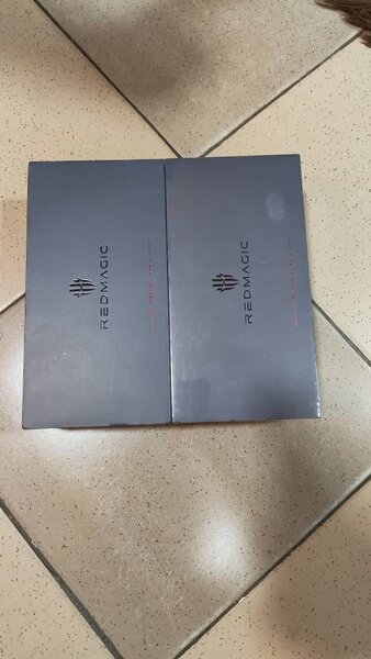 Redmagic 11 Pro 512GB