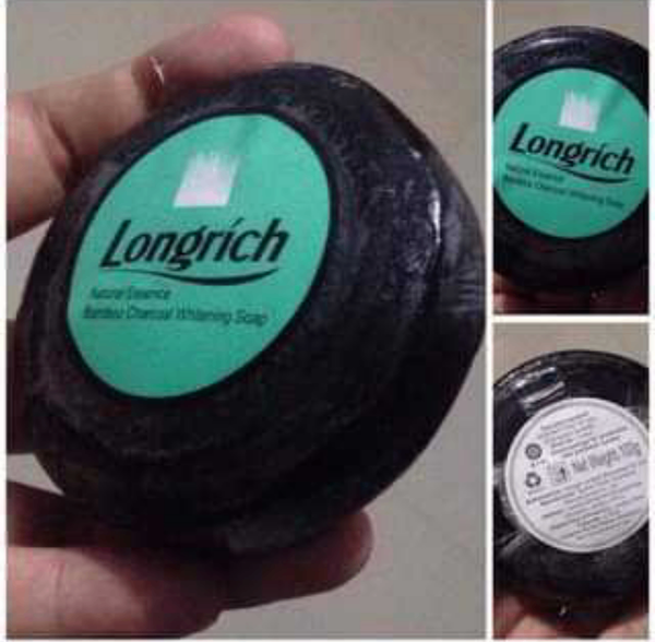 Repair your damaged skin cells with longrich products