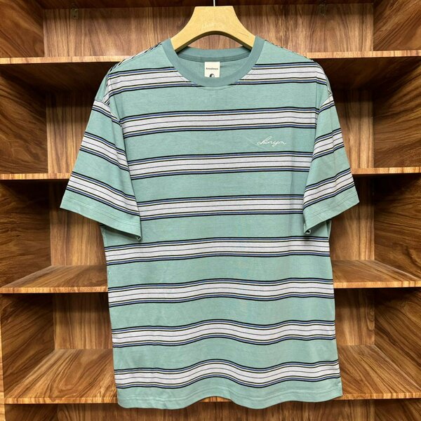 Stripe T Shirts