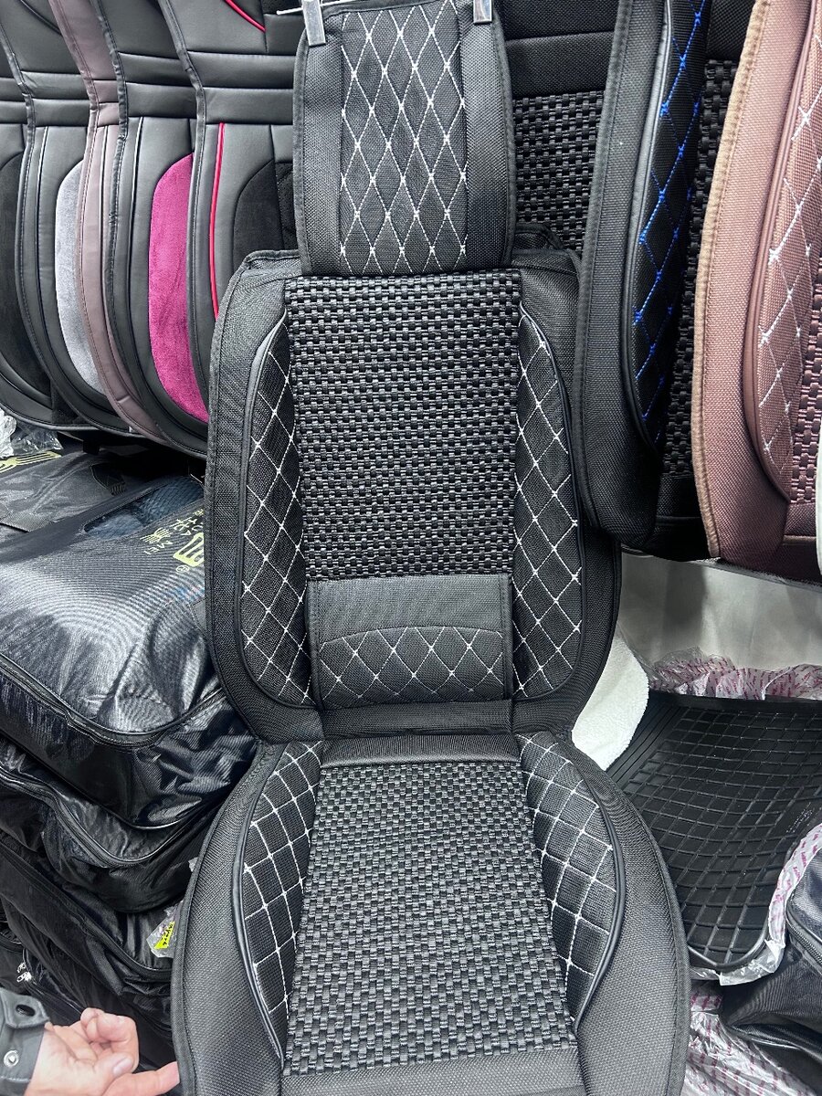 Чехол для сидения авто