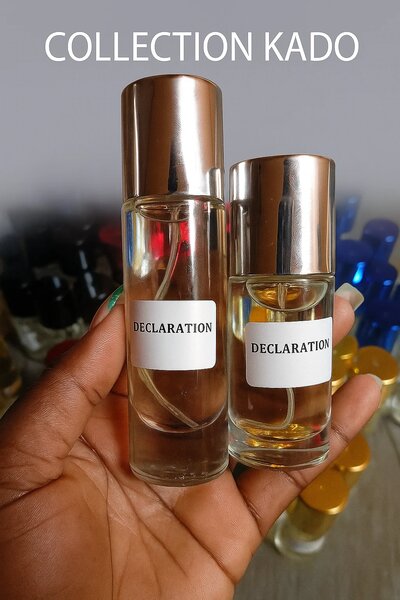 Parfum Unisexe Collection Kado