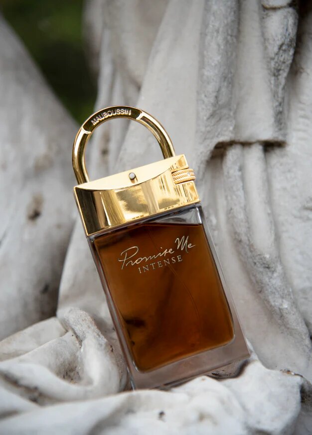 Parfum Intense Mauboussin