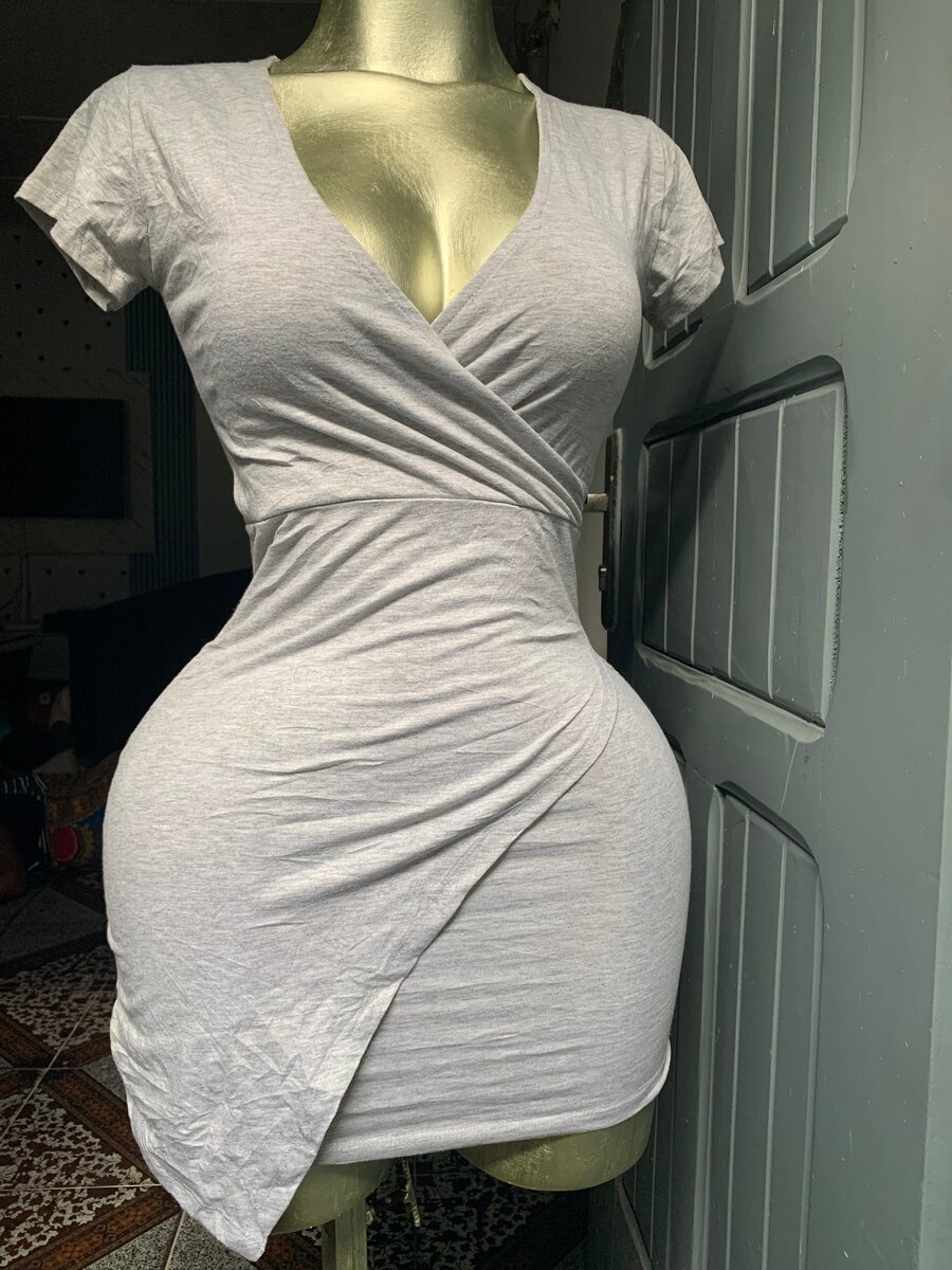 Vêtements friperie taille M