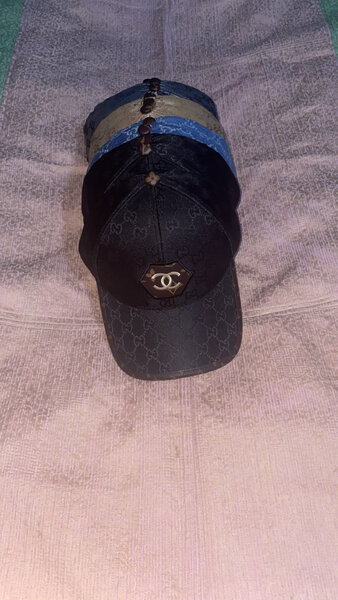 Casquette élégante unisexe