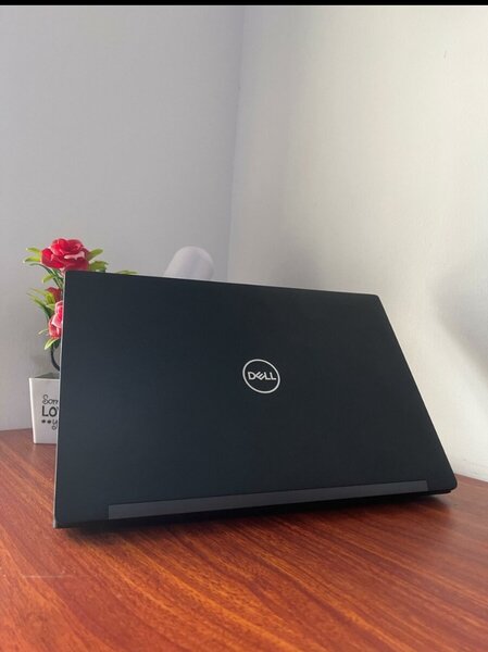 DELL LATITUDE 7490 CORE I5 256GB SSD 8GB RAM
