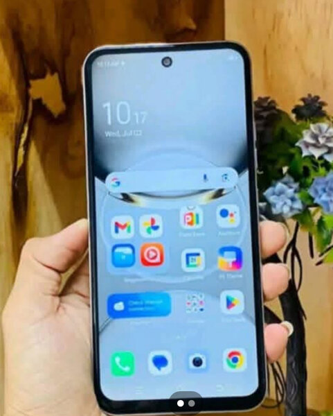 Smartphone Tecno SPARK 30