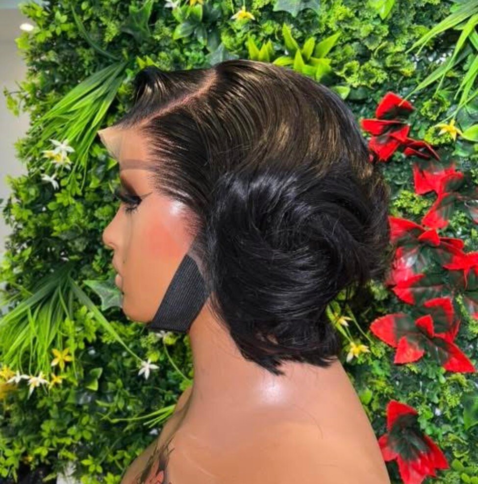 Extensions cheveux naturels bouclés