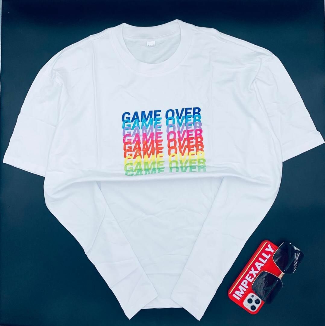 Quality Men's Tshirt