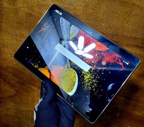 Tablette ASUS Android 10 pouces