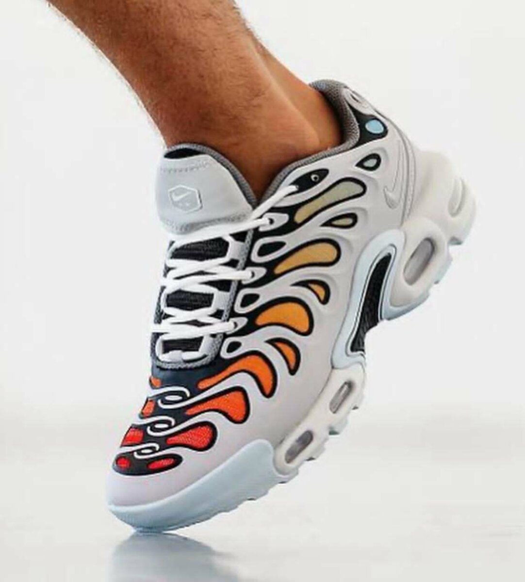 Nike Air Max Plus Colorés