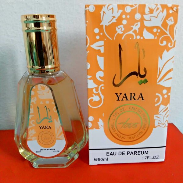 Parfum Yara 50ml Femme