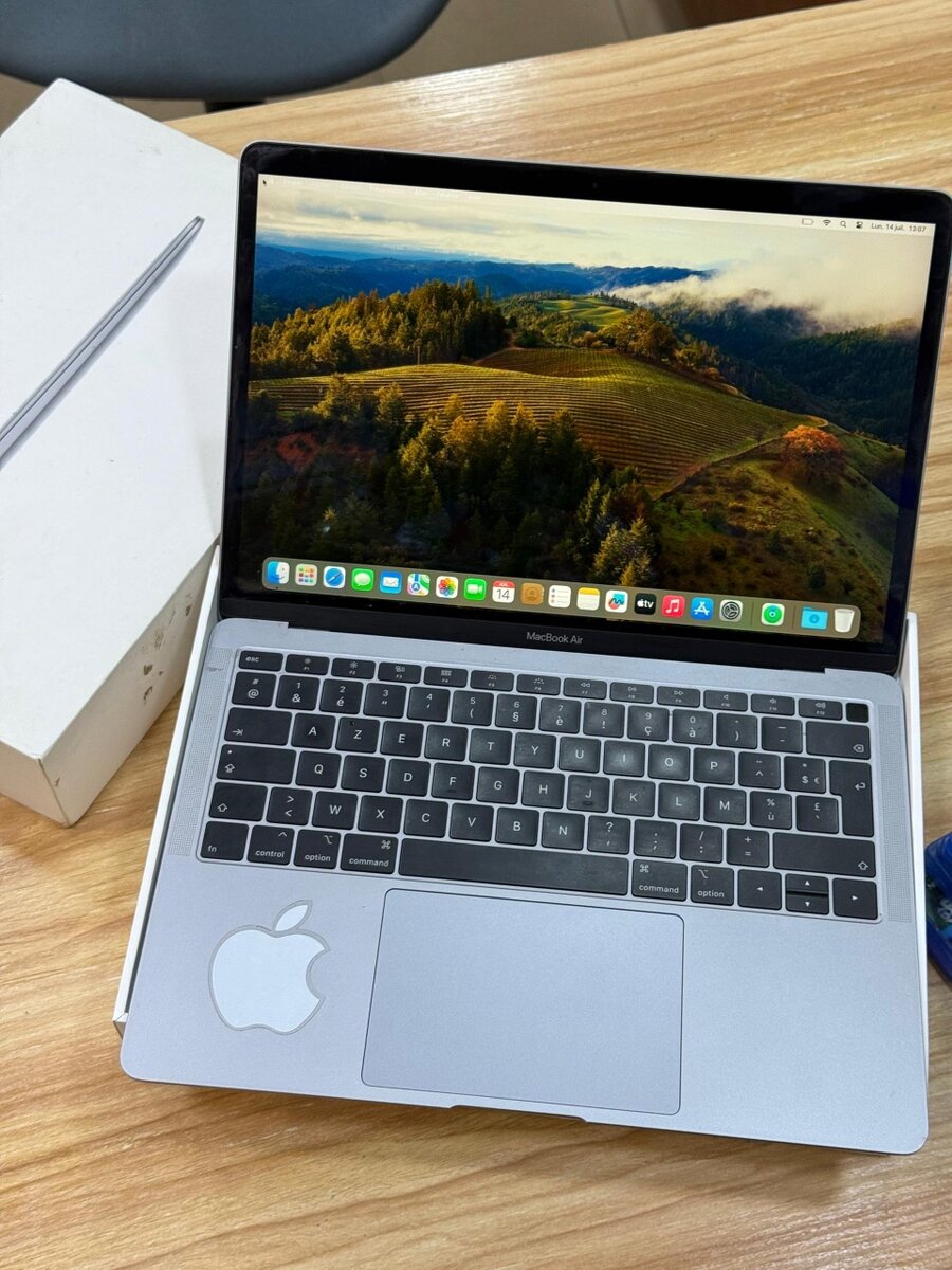 MacBook Air 2019