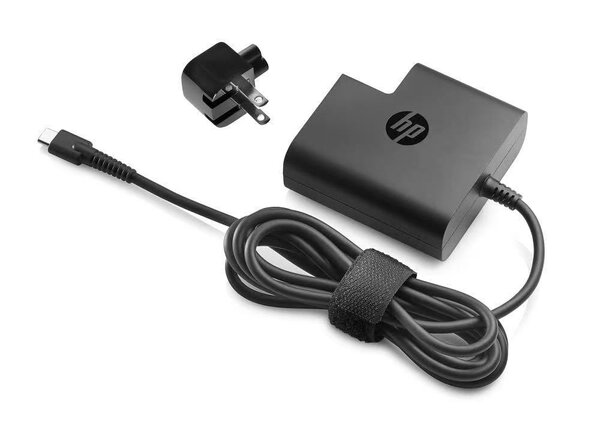 Chargeur USB-C HP 65W