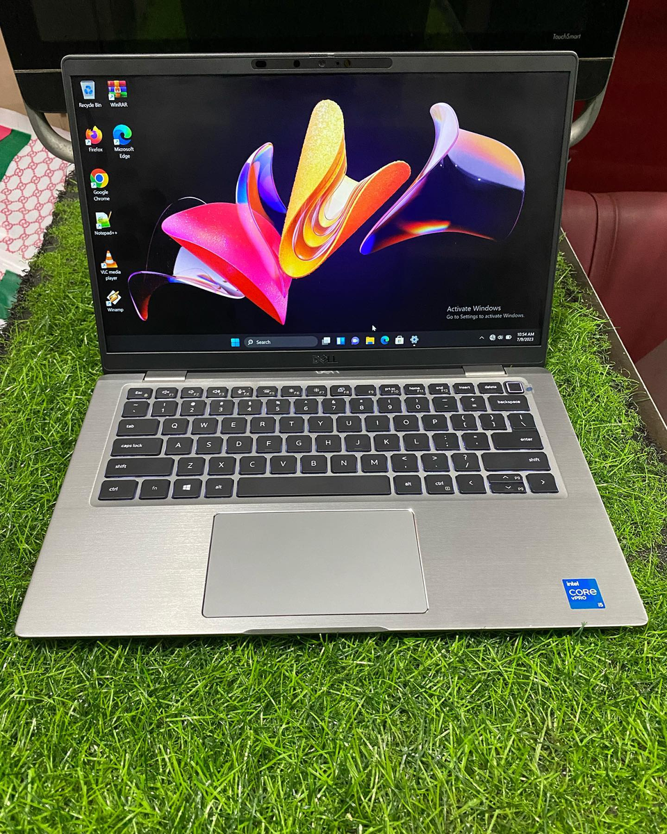 Dell latitude 7420 ( 11GEN )