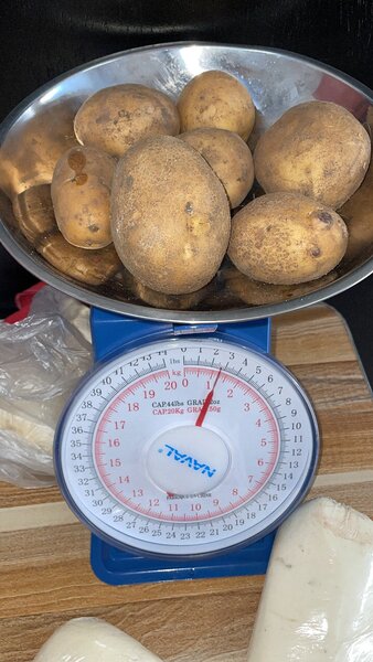 Légumes bien fraîche